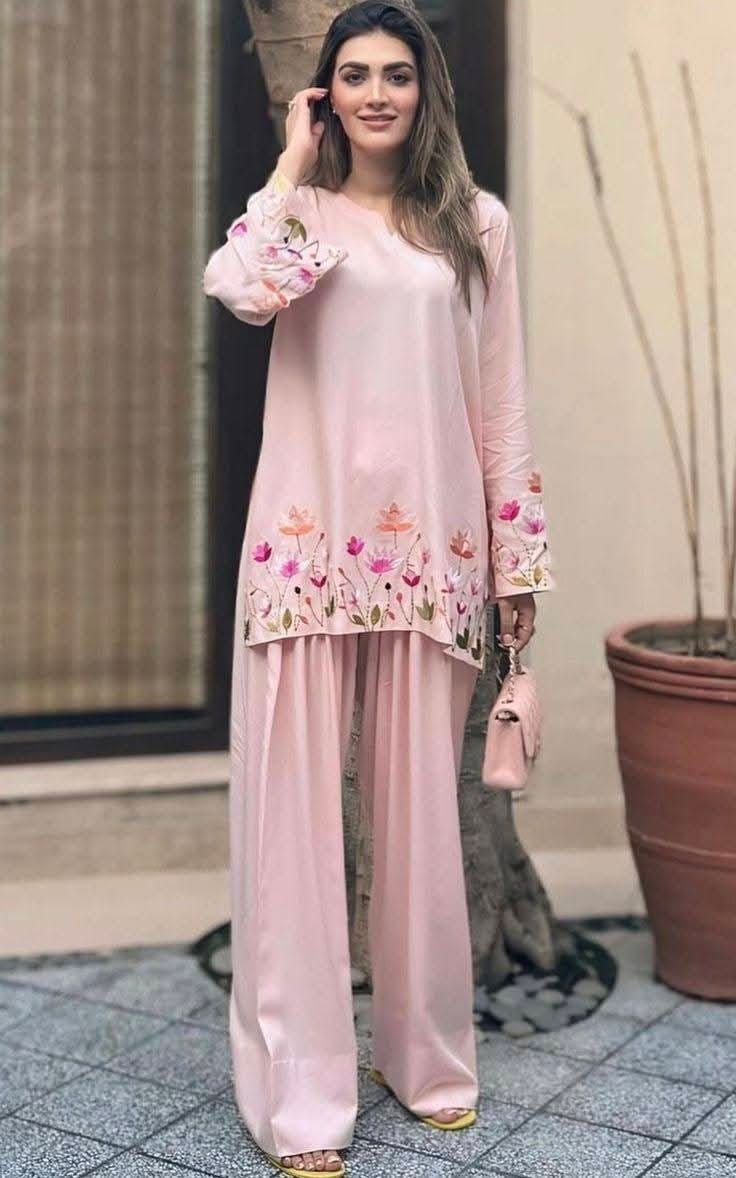 Daily Wear